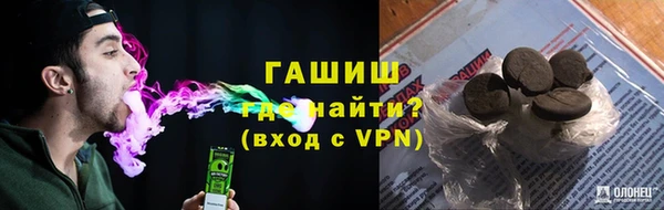 хмурый Алзамай